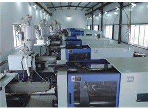 YUEQING LKS CABLE TIE CO.,LTD