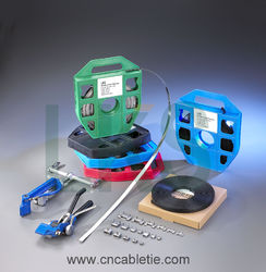 YUEQING LKS CABLE TIE CO.,LTD