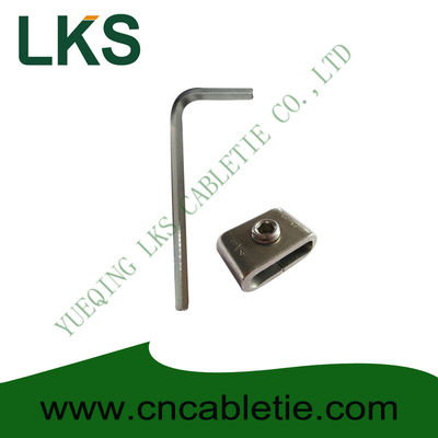 LSA Wrench stainless steel band tool