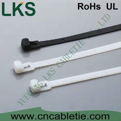 Releasable Nylon Cable Ties