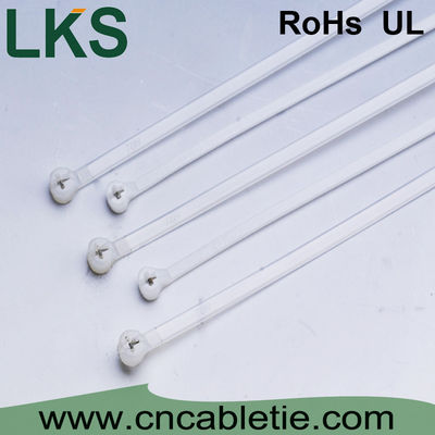 Steel-Lock Nylon Cable Ties
