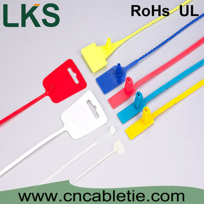 Marker Nylon Cable Ties