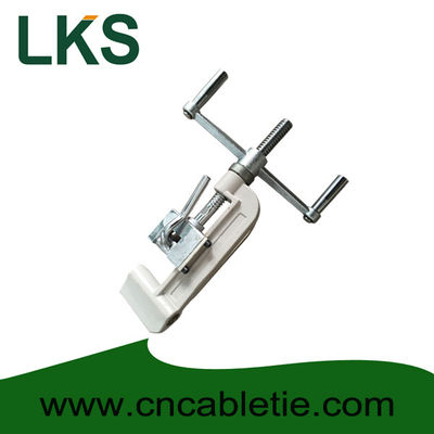 Stainless Steel Banding without coating 9.5x0.5mm, 12.7x0.5mm,19x0.5mm material SS304,316 with plastic box packing