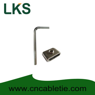 Stainless Steel Banding without coating 9.5x0.5mm, 12.7x0.5mm,19x0.5mm material SS304,316 with plastic box packing