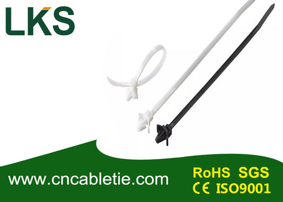 Professional Push mount cable ties