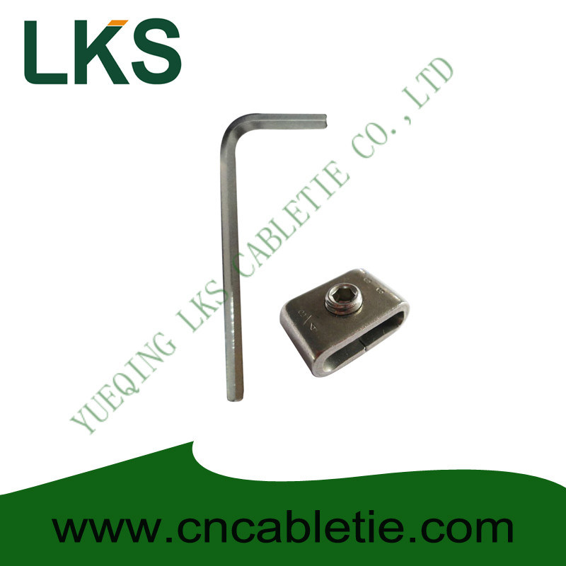 LSA Wrench stainless steel band tool