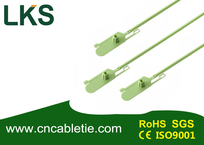 DB-370 Security seals for containers