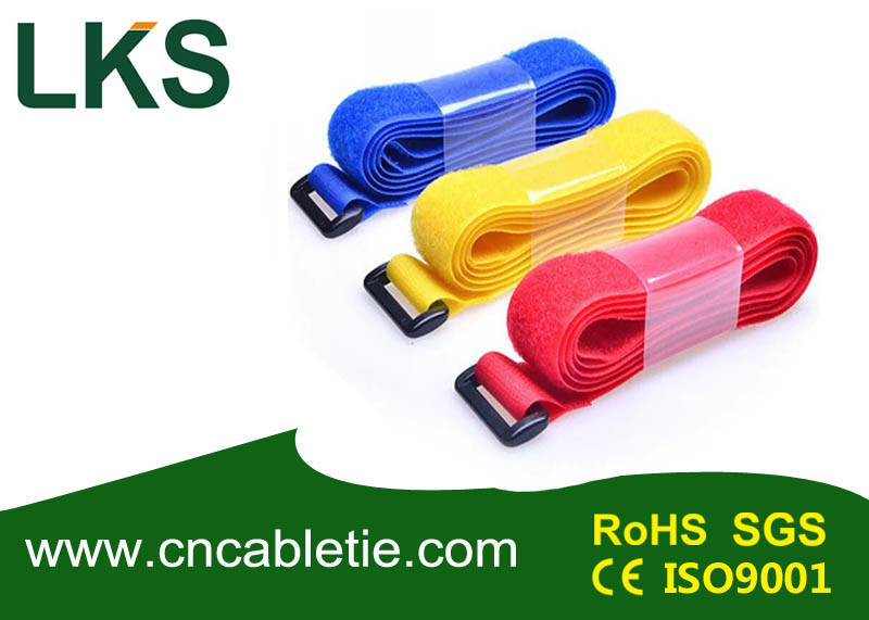 Plastic Magic cable ties