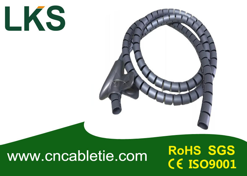 TS-Sprial wrapping band
