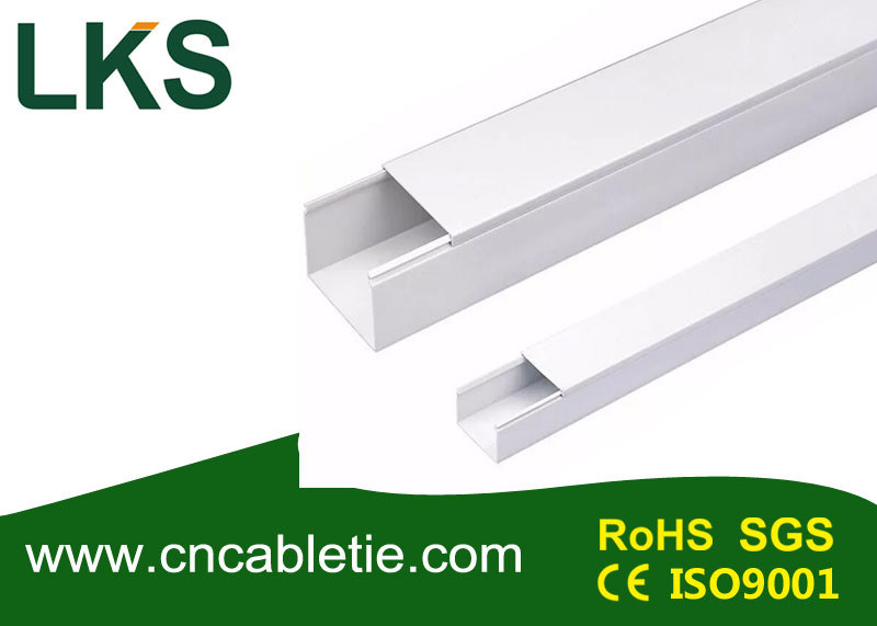 Wiring Duct for decoration