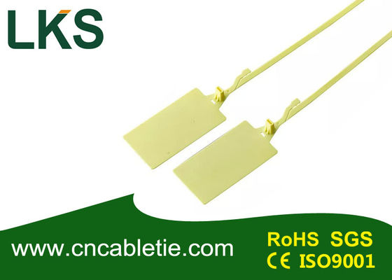 Sellos de la seguridad de BTC-300TL