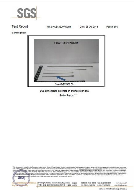 YUEQING LKS CABLE TIE CO.,LTD